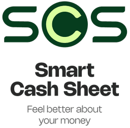 Smart Cash Sheet