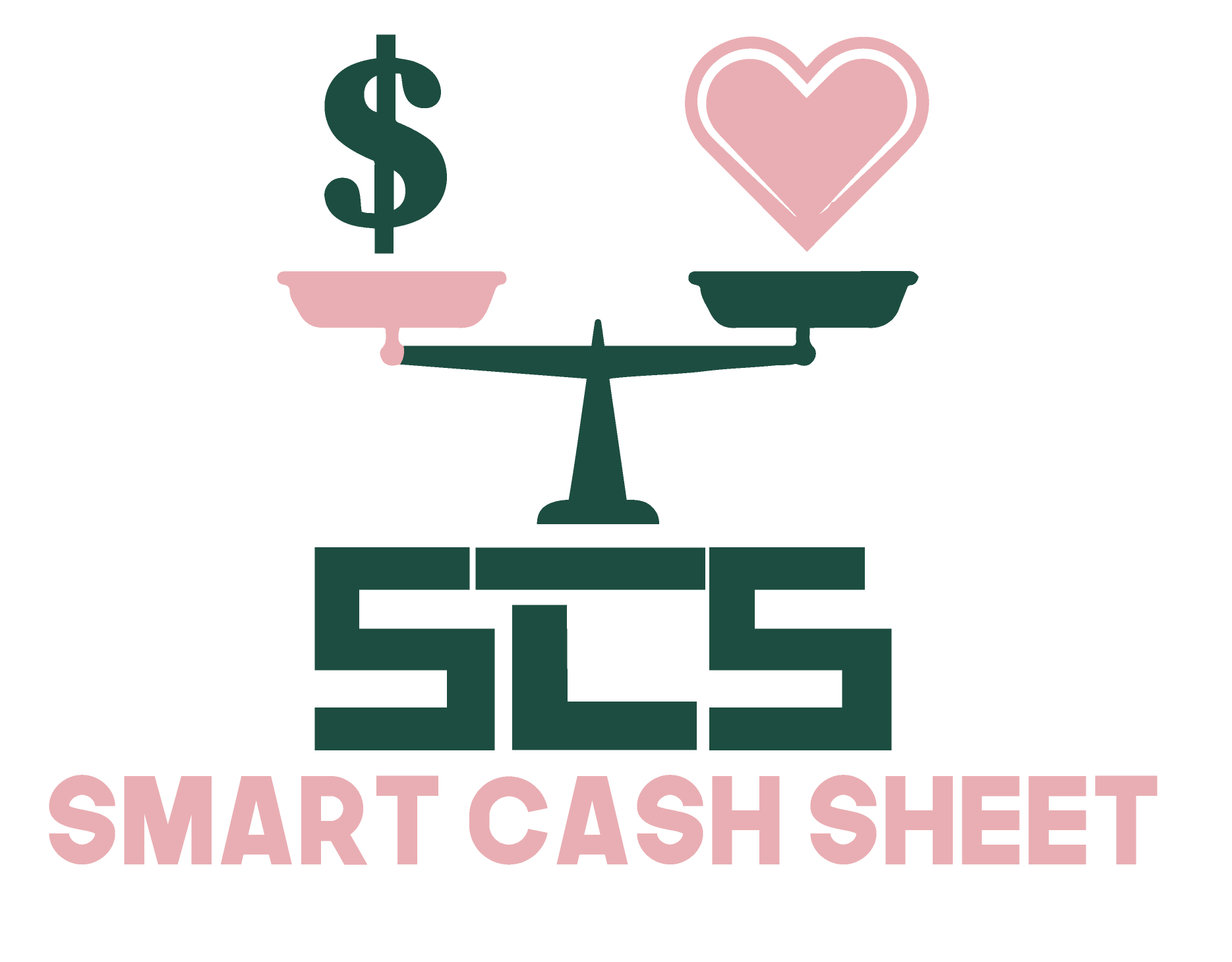 Smart Cash Sheet